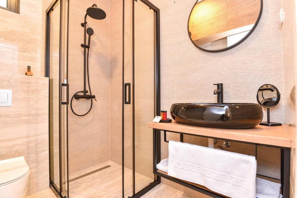 New & Luxury 5* With Breathtaking View- Kiki Lu Apartment Dubrovnik Exterior foto