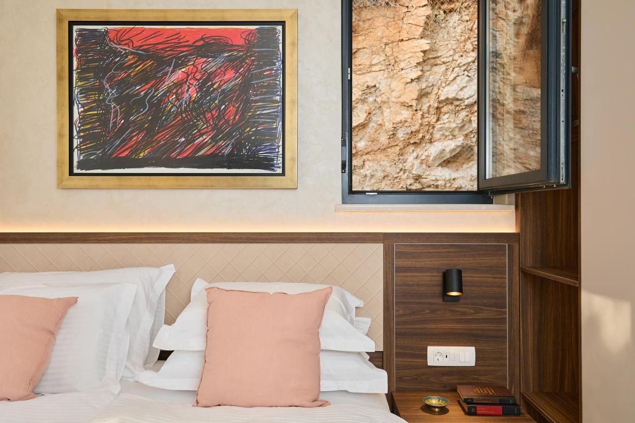 New & Luxury 5* With Breathtaking View- Kiki Lu Apartment Dubrovnik Exterior foto