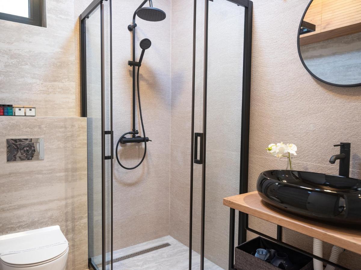 New & Luxury 5* With Breathtaking View- Kiki Lu Apartment Dubrovnik Exterior foto