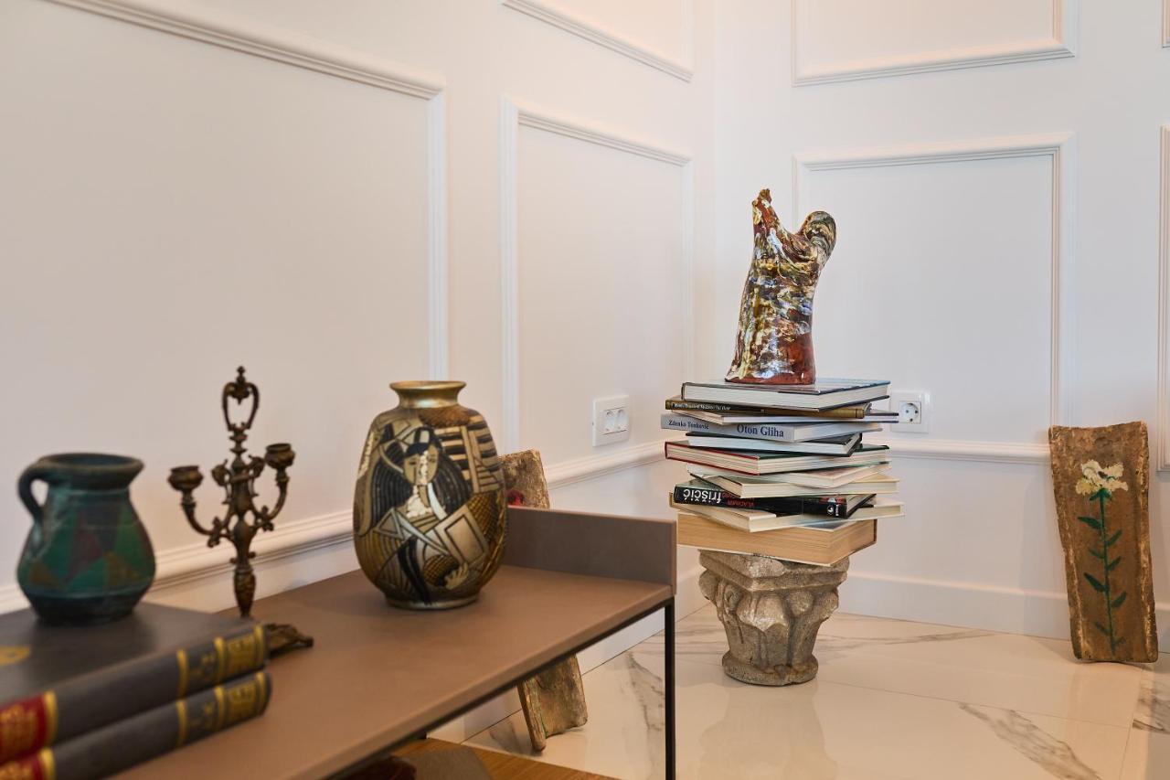 New & Luxury 5* With Breathtaking View- Kiki Lu Apartment Dubrovnik Exterior foto