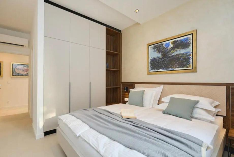 New & Luxury 5* With Breathtaking View- Kiki Lu Apartment Dubrovnik Exterior foto