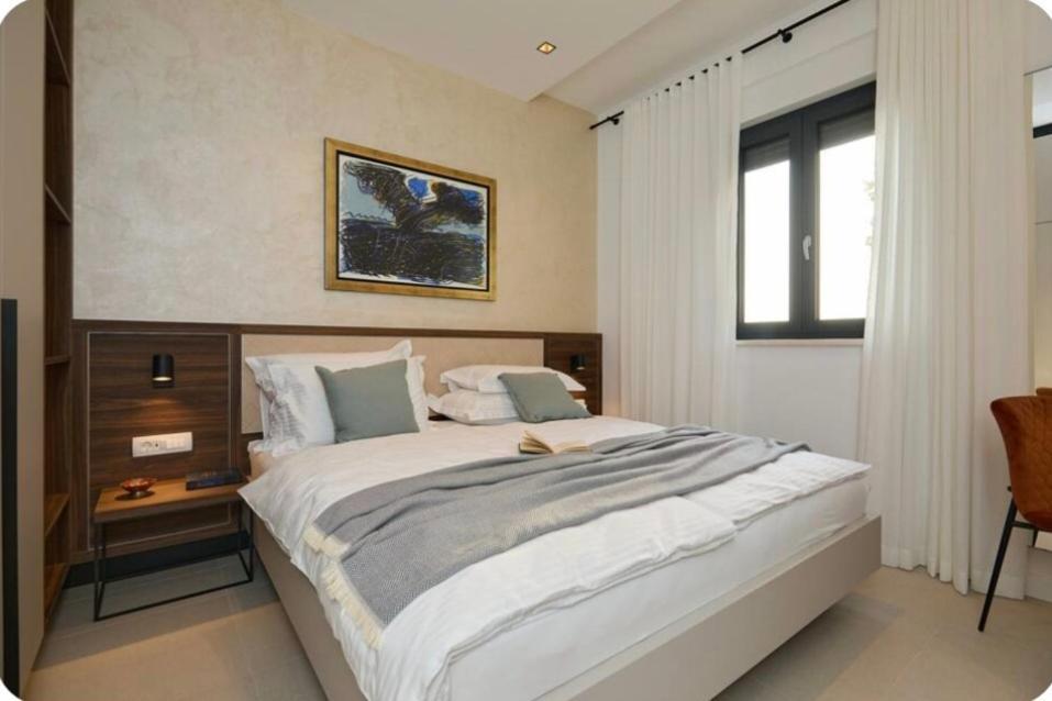New & Luxury 5* With Breathtaking View- Kiki Lu Apartment Dubrovnik Exterior foto