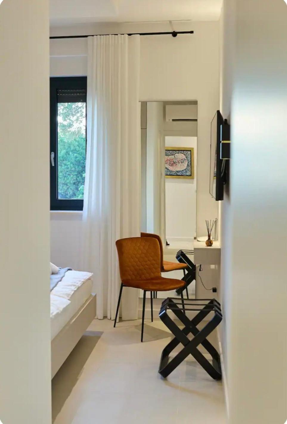 New & Luxury 5* With Breathtaking View- Kiki Lu Apartment Dubrovnik Exterior foto